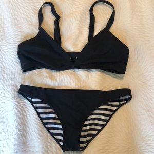 Lululemon bikini